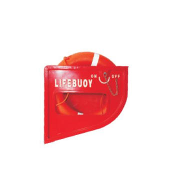 Dispositivo de liberación rápida de LifeBuoy